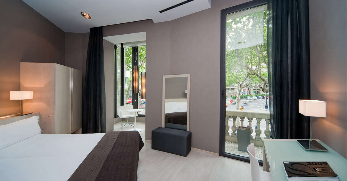 Een foto van Hotel Actual