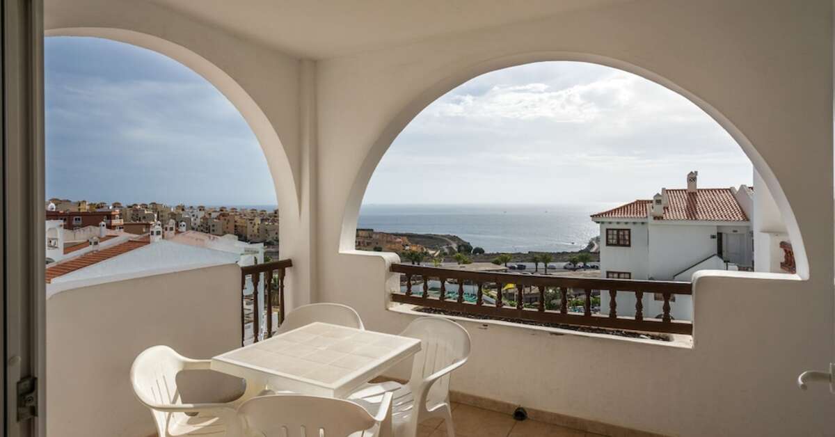 Een foto van Blue Sea Callao Garden