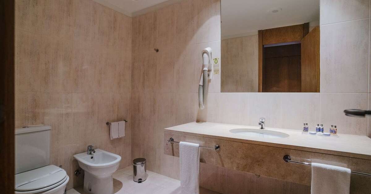 Een foto van Hotel Premium Porto Maia