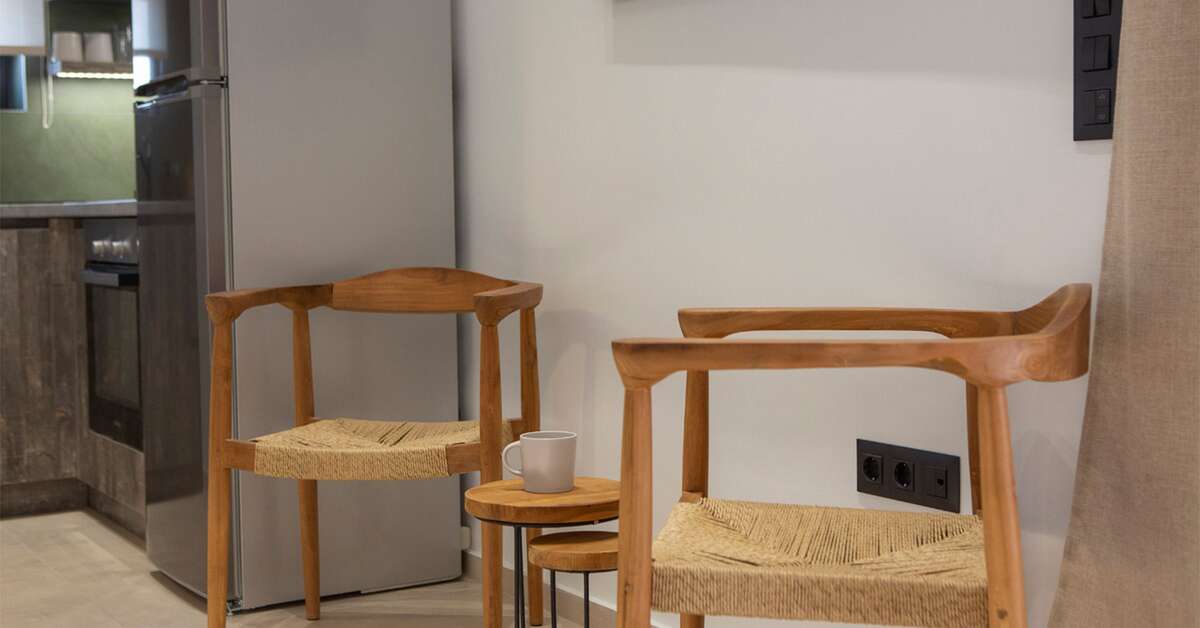 Een foto van Elfam City Suites