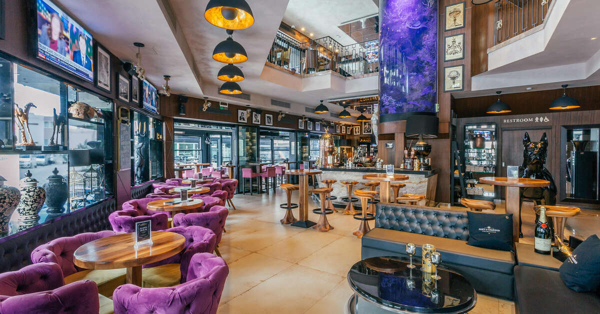 Een foto van H Hotel