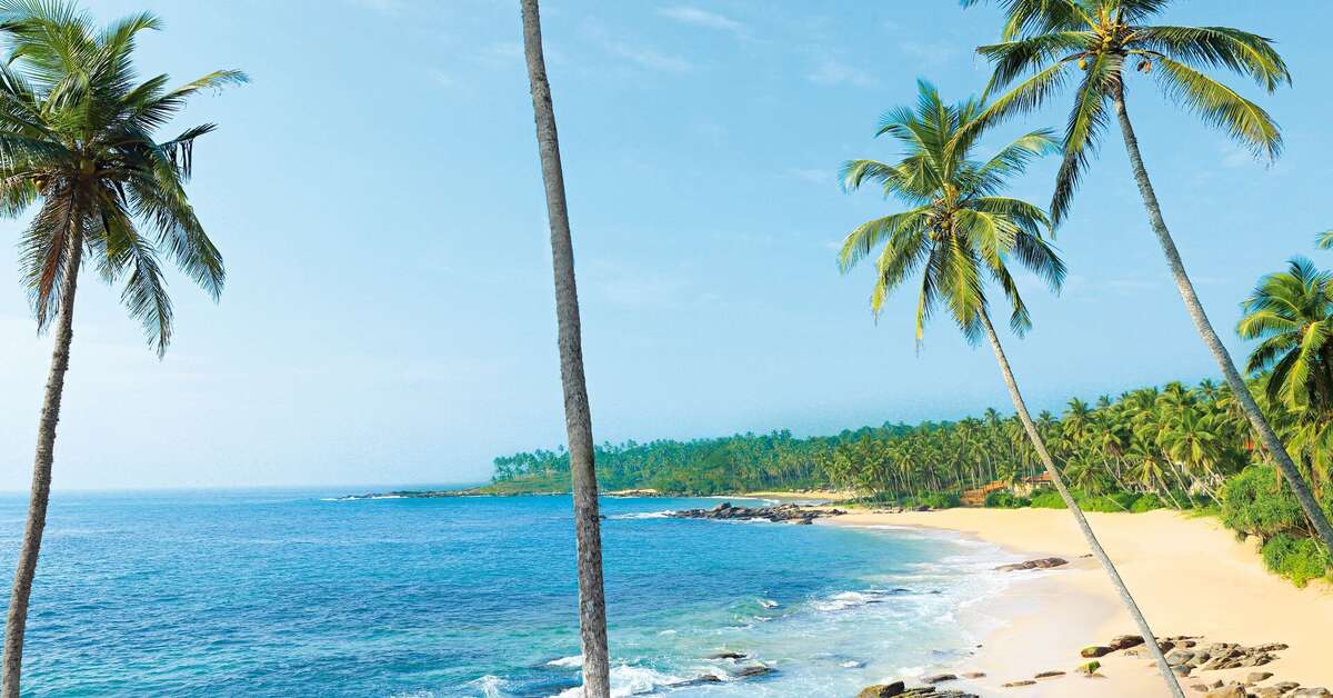 Een foto van Anantara Peace Haven Tangalle Resort