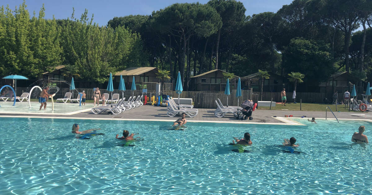Een foto van Camping Village Malibu