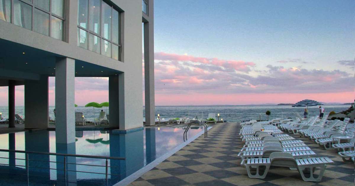 Een foto van Hotel Moonlight