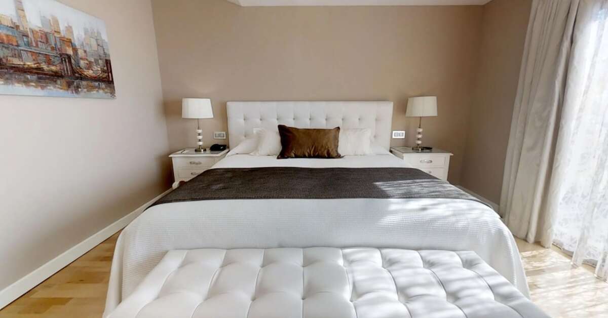 Een foto van Vincci Seleccion Aleysa Hotel Boutique & Spa