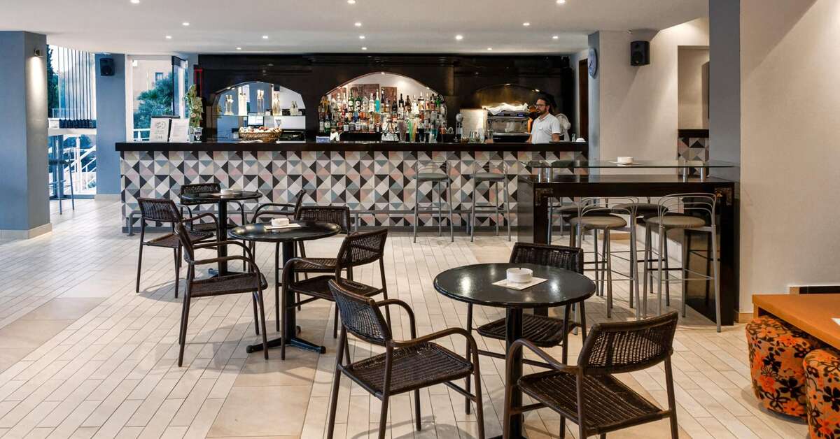 Ein Foto Hotel Punta