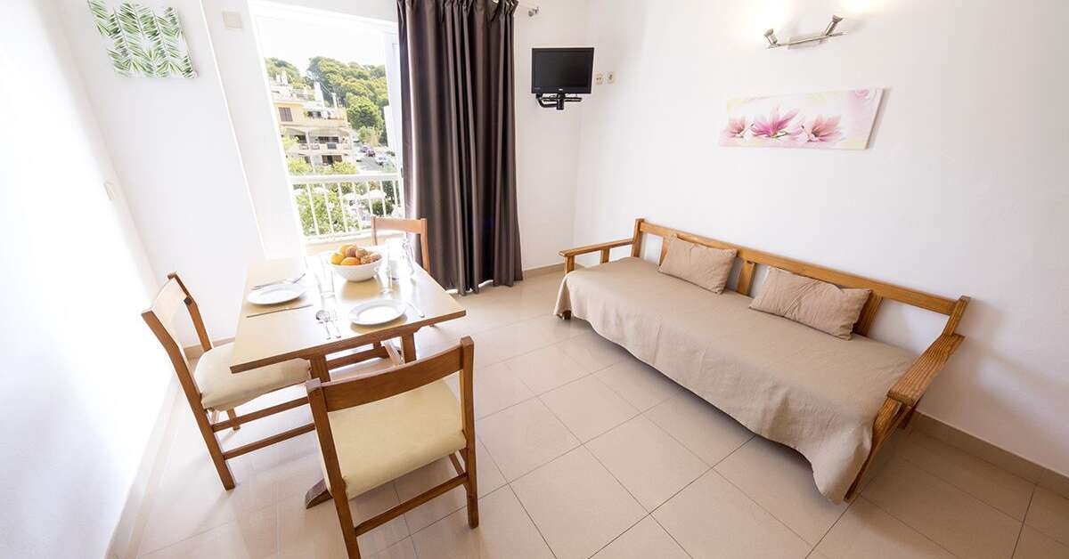 Een foto van Hotel Lliteras