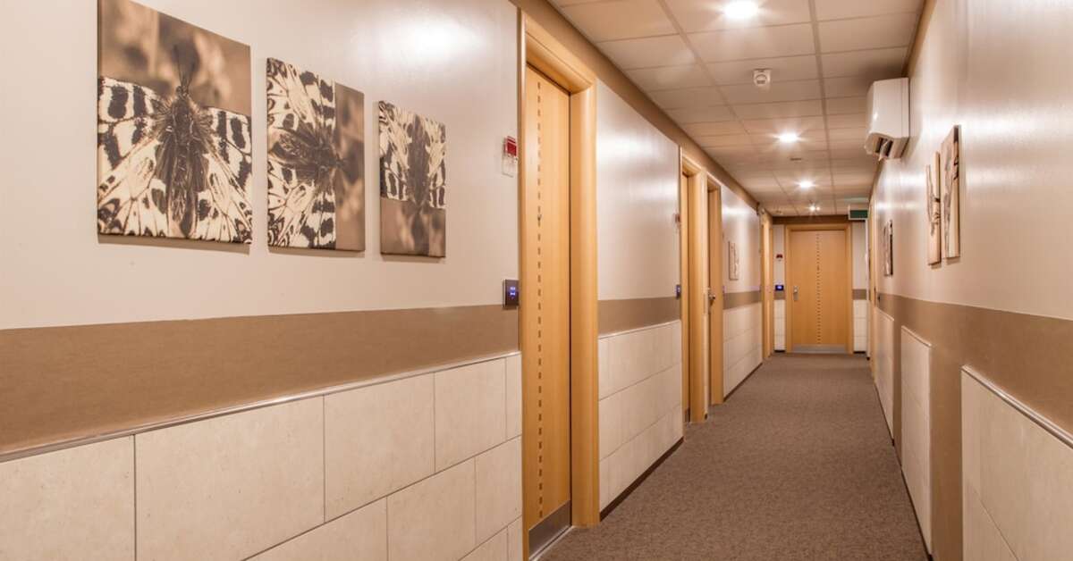 Een foto van Hotel Domidea