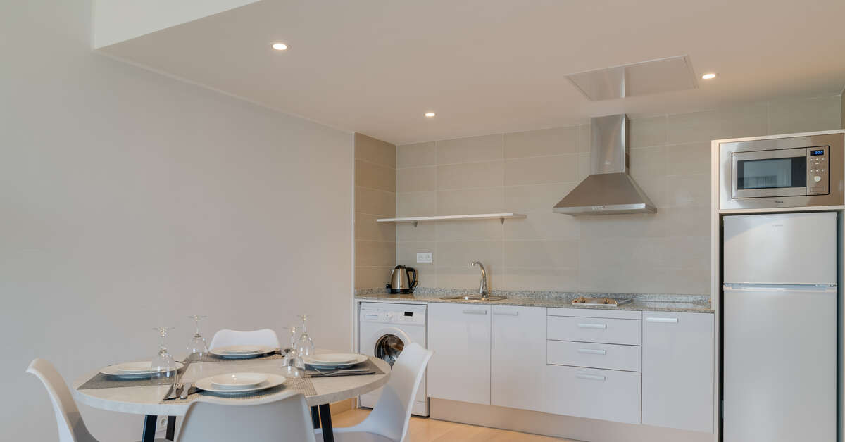 Een foto van Pestana Tanger City Center Suites & Appartementen