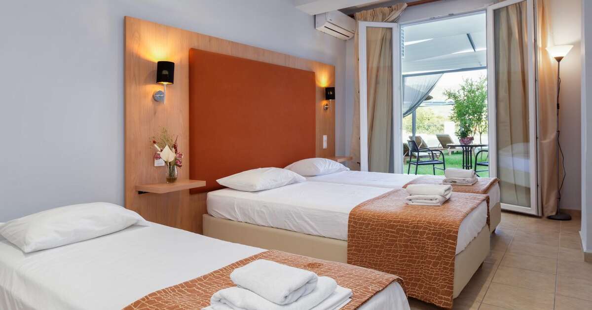 Ein Foto Hotel Punta