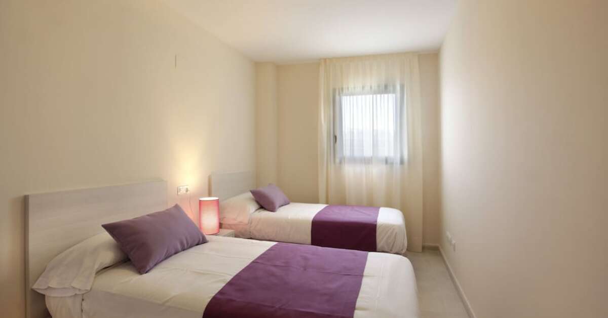 Ein Foto Pierre & Vacances Residence Salou