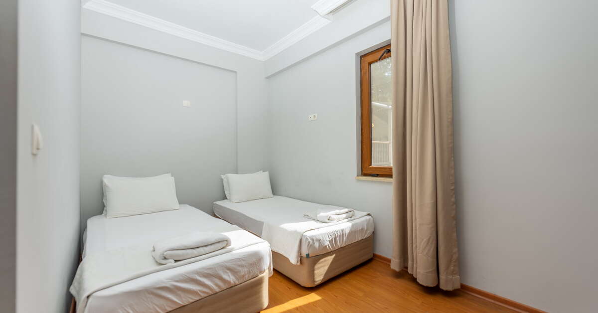 Een foto van Pine Valley Hotel