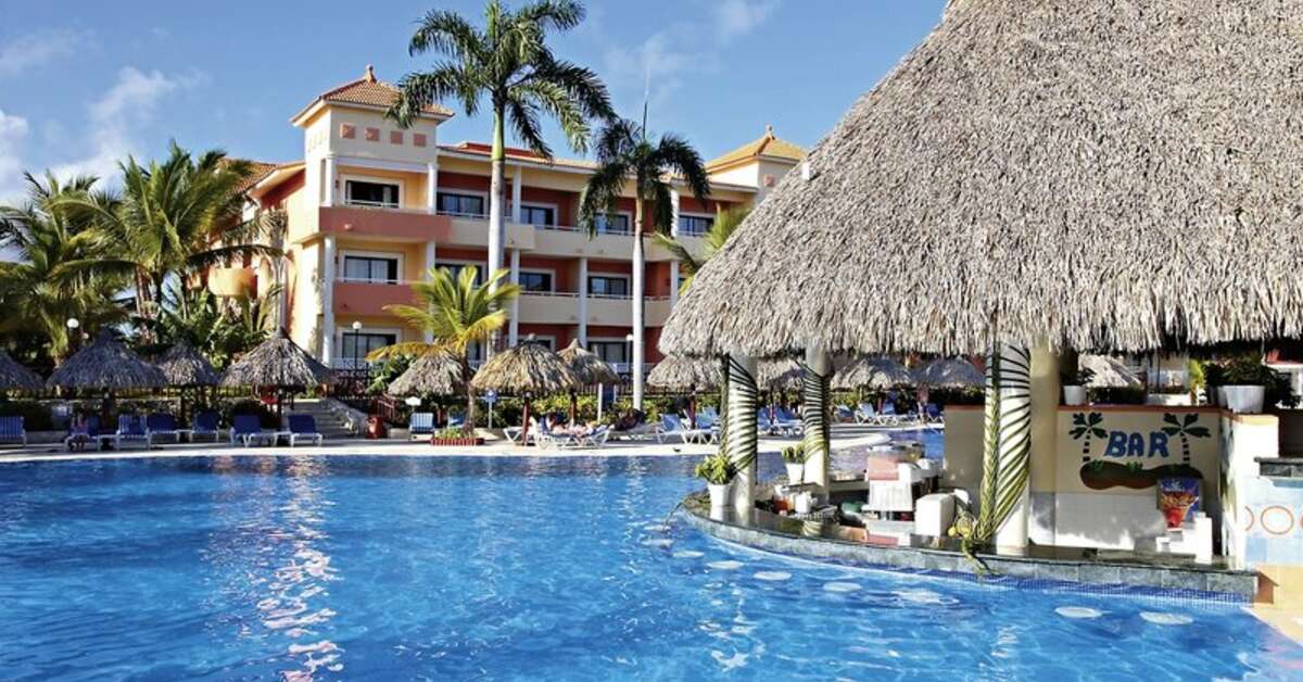 Een foto van Grand Bahia Principe Turquesa