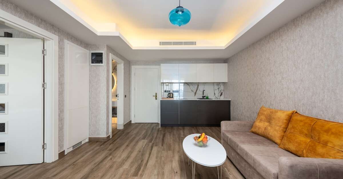 Een foto van Elite Luxury Suite & Spa
