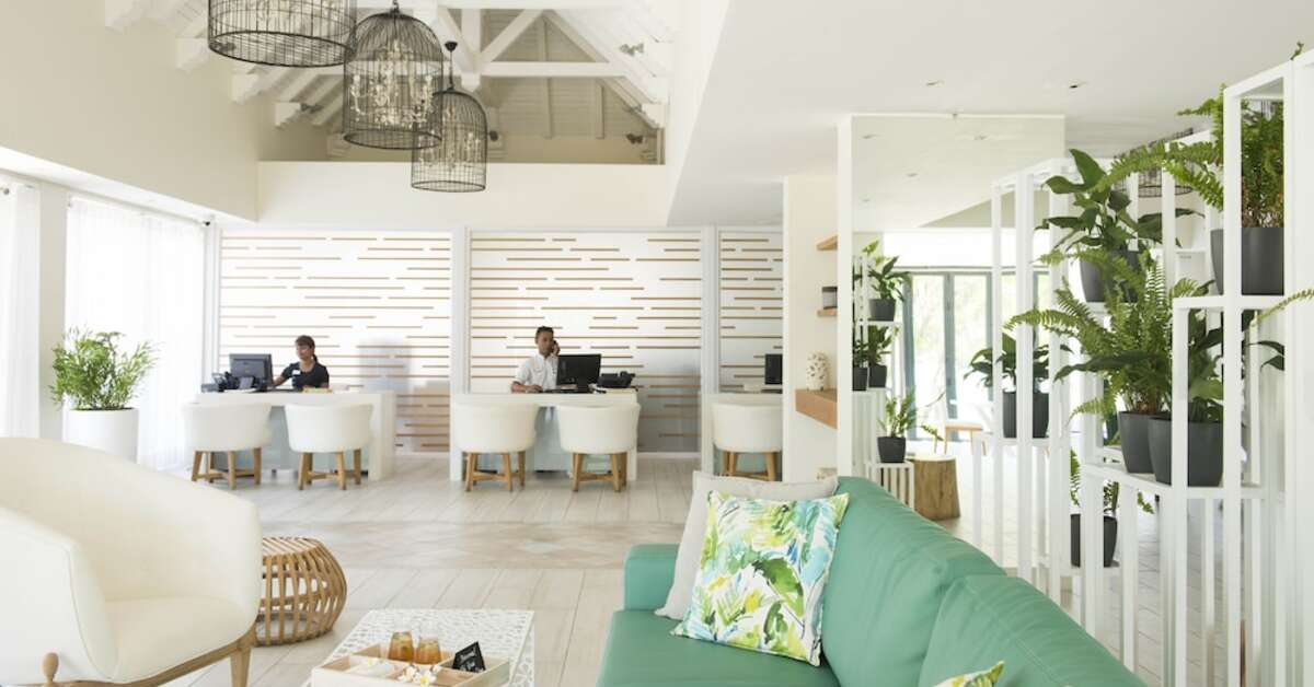 Een foto van Radisson Blu Azuri Resort & Spa