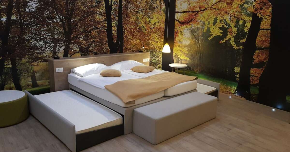 Een foto van Hotel Emonec