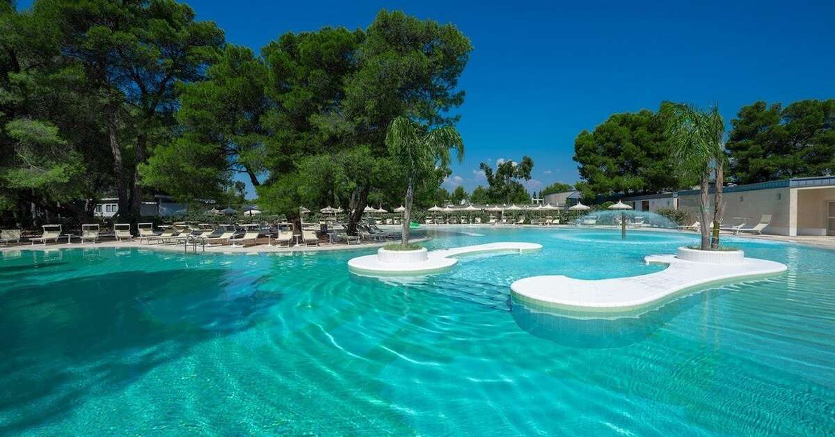 Een foto van Alborea Ecolodge Resort