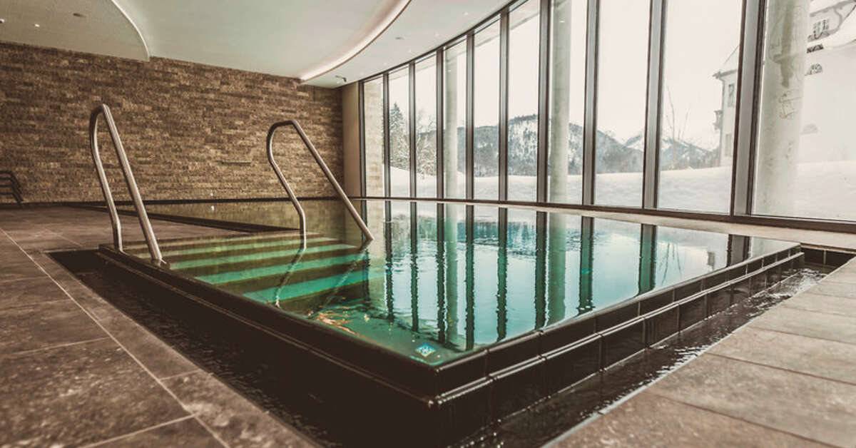 Ein Foto Ameron Neuschwanstein Alpsee Resort & Spa