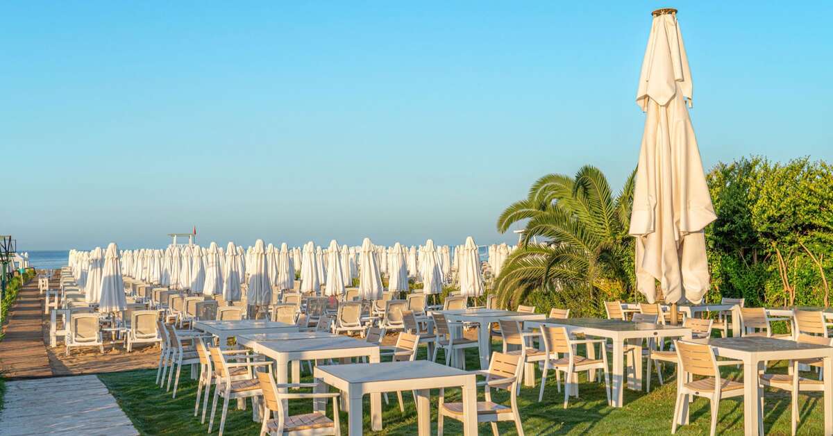 Ein Foto Side Story Resort & Spa
