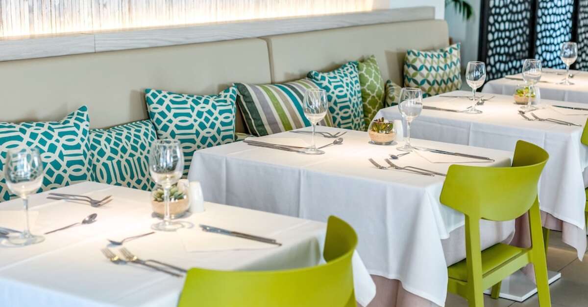 Een foto van R2 Bahia Cala Ratjada Design Hotel