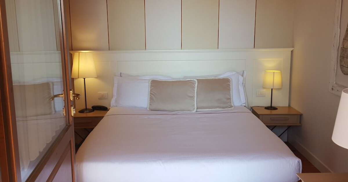 Een foto van Saturnia Tuscany Hotel