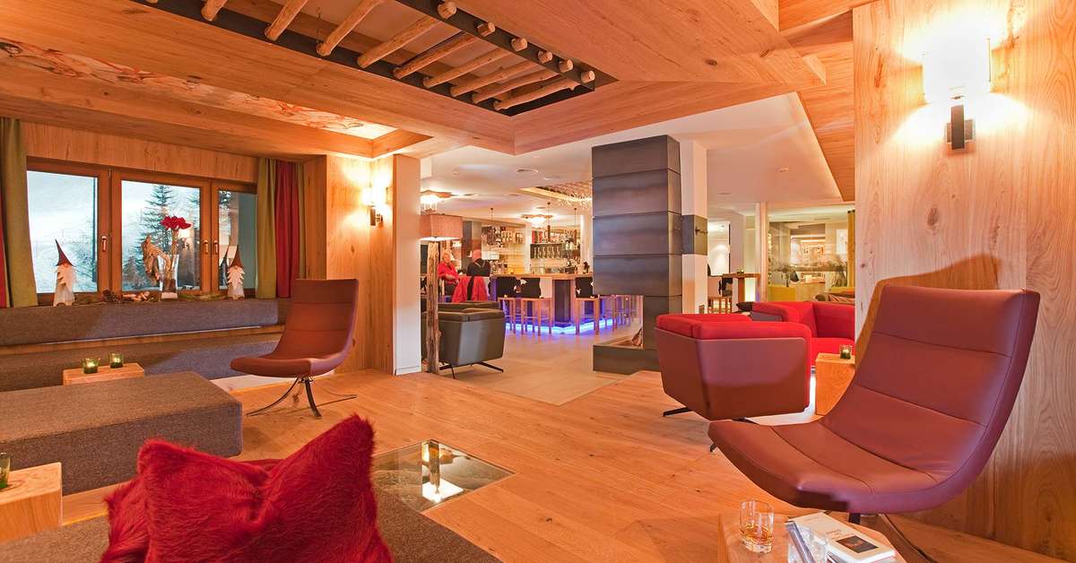 Een foto van Hotel Fliana