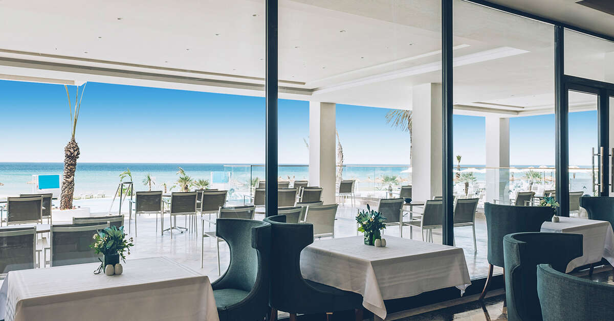 Een foto van Iberostar Selection Kuriat Palace