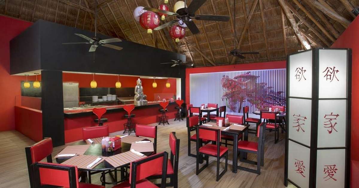 Een foto van Grand Oasis Cancun