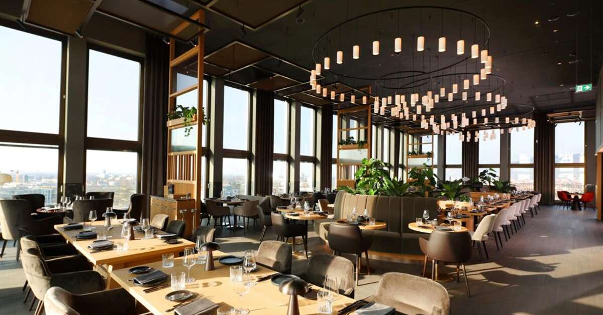 Een foto van Atlantic Hotel Heidelberg