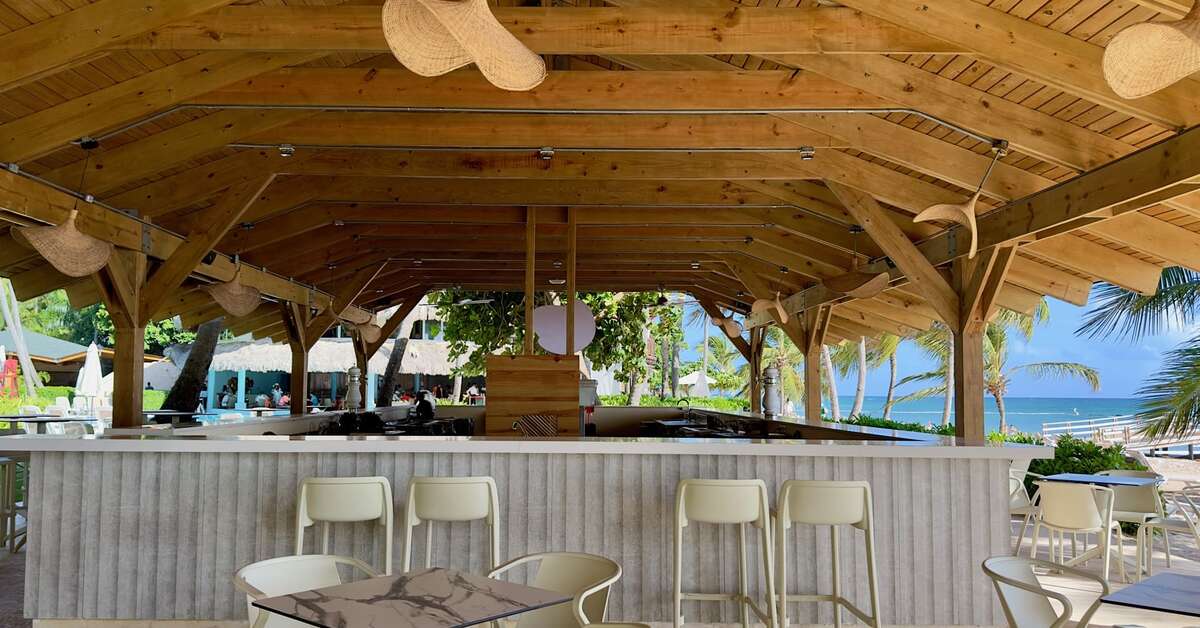 Een foto van Impressive Resorts & Spas Punta Cana