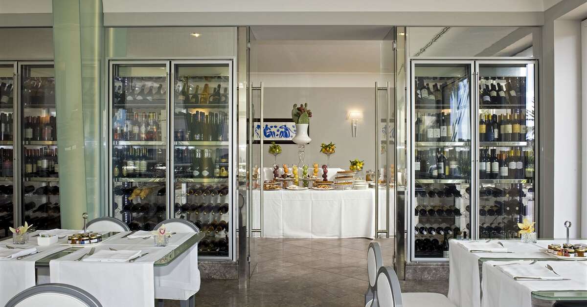 Een foto van Villa Athena Hotel