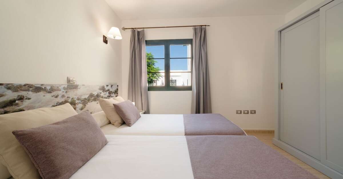 Een foto van Aparthotel Santa Rosa