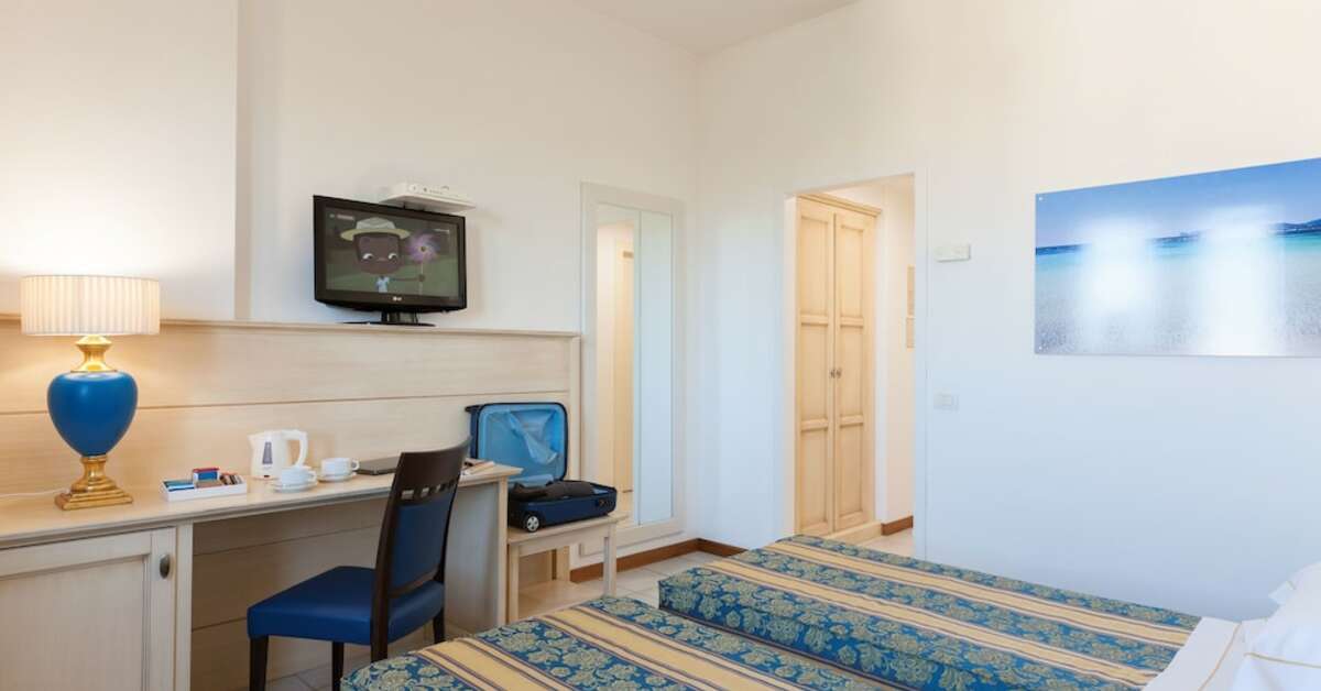 Een foto van Hotel Catalunya