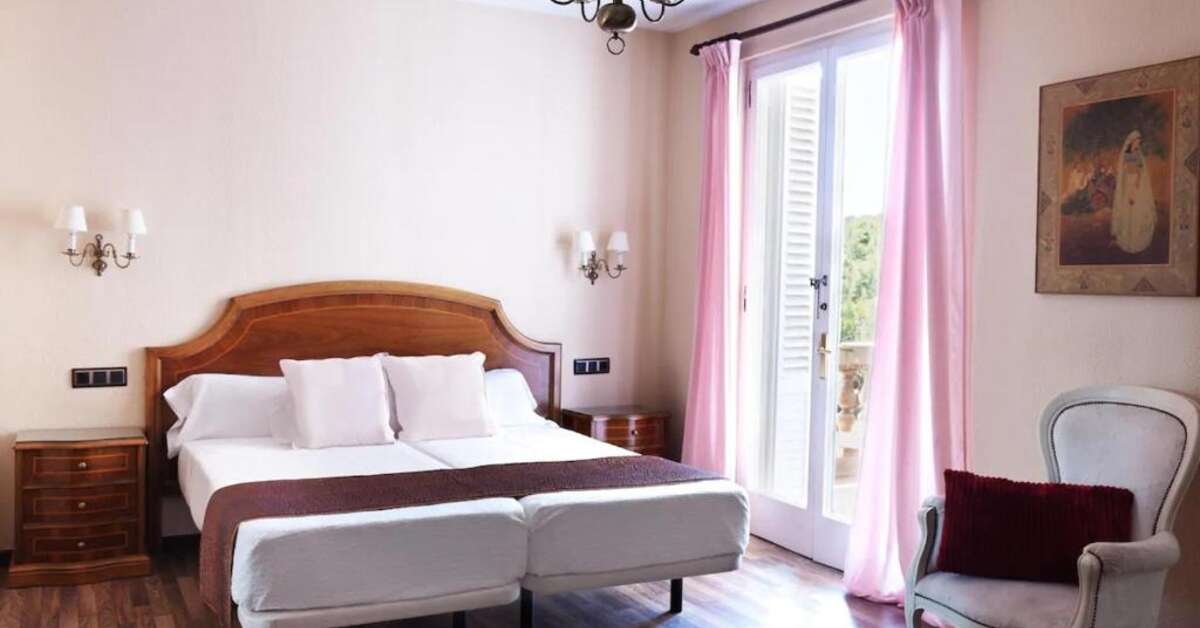 Een foto van Hotel Roger de Flor Seleqtta