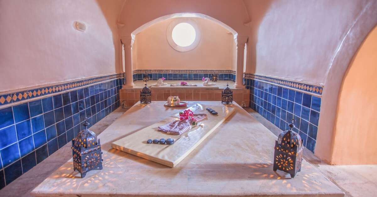 Ein Foto Seabel Aladin Djerba