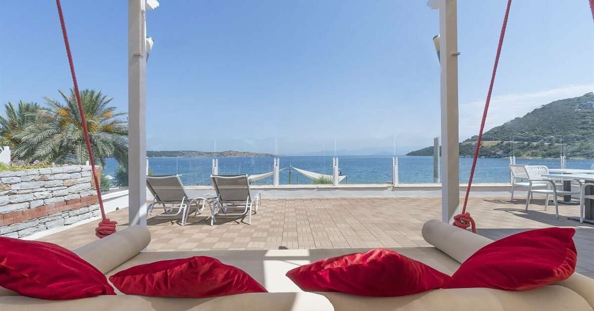 Een foto van Babana Hotel
