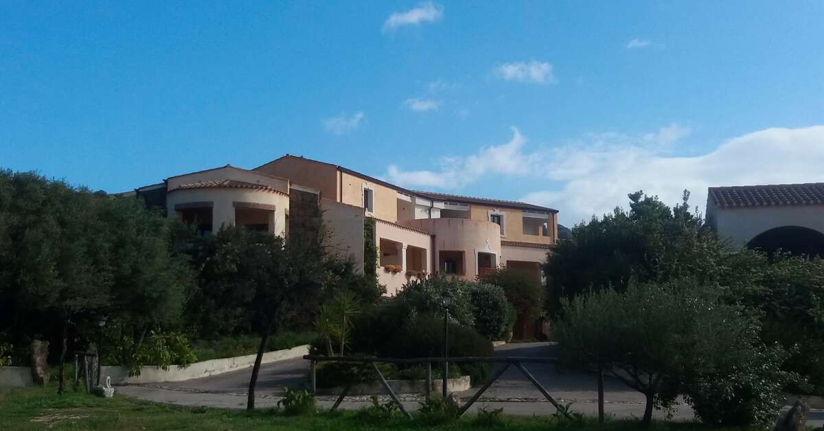Een foto van Maria Caderina Green Village