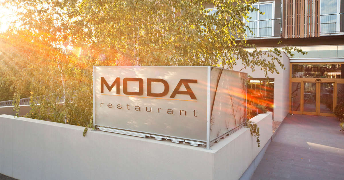 Een foto van Mod 05 Living Hotel