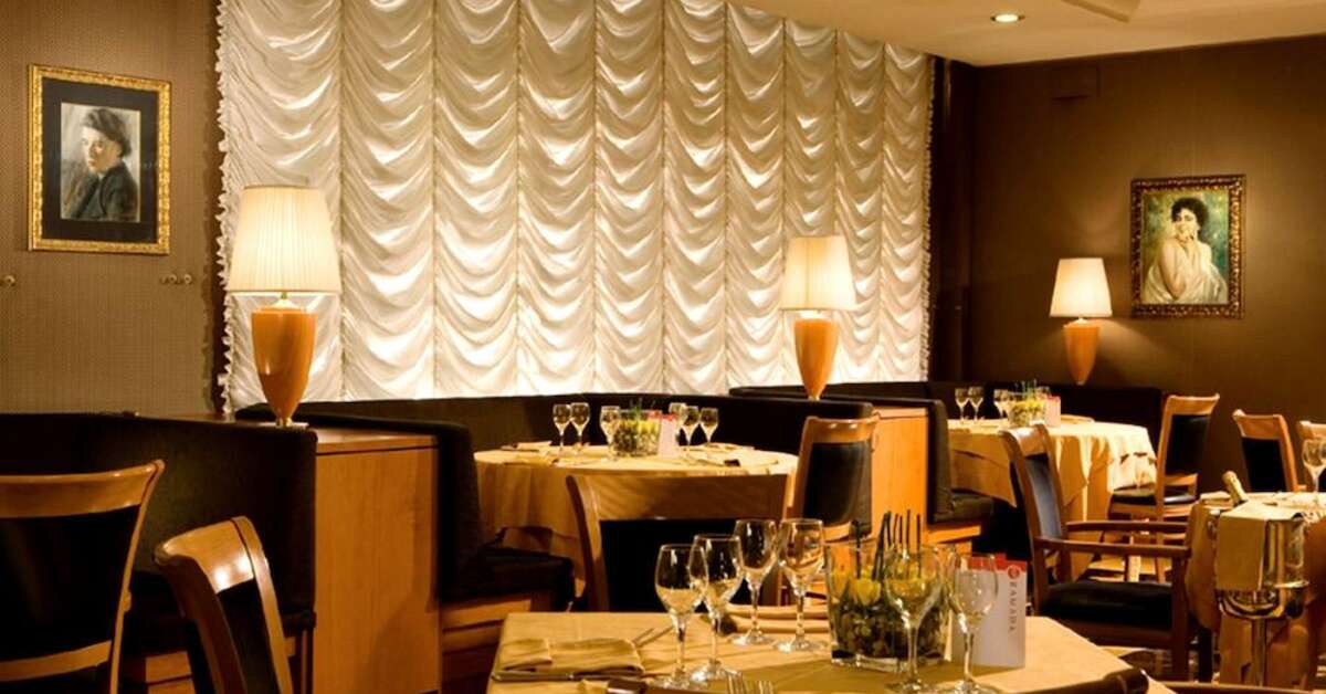 Een foto van de faciliteiten bij Ramada by Wyndham Naples