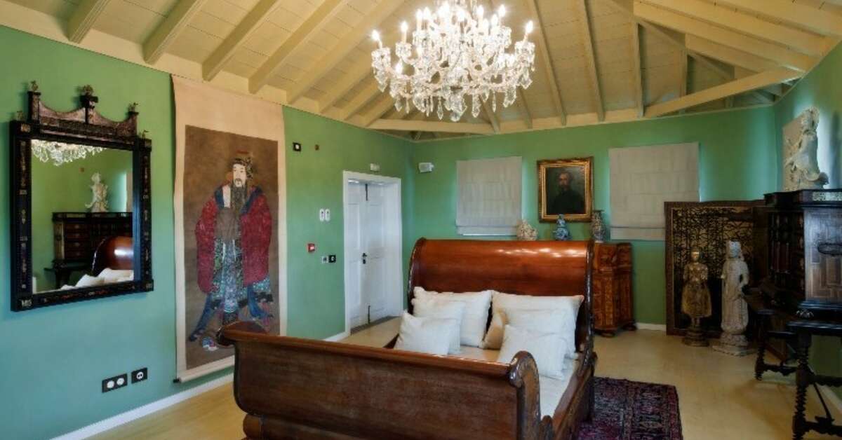 Een foto van Hacienda De Abajo