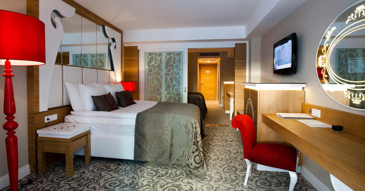 Een foto van Q Premium Resort