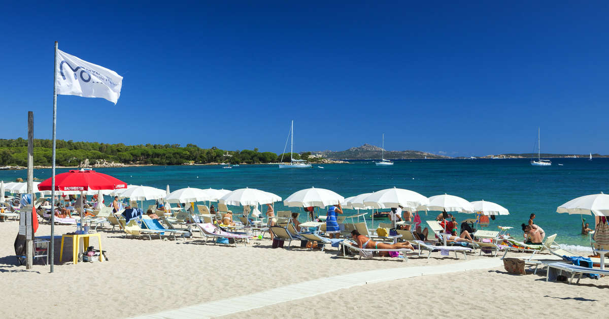 Een foto van Hotel & Resort Stelle Marine