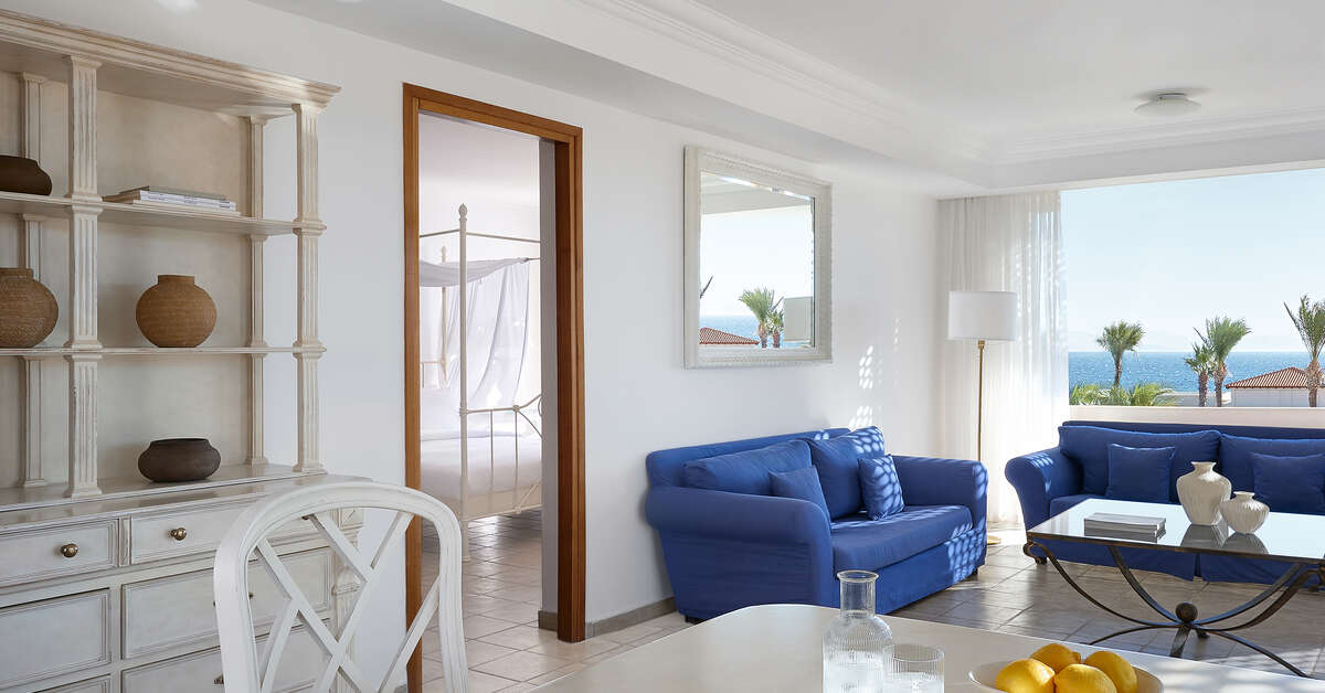Een foto van Grecotel Kos Imperial