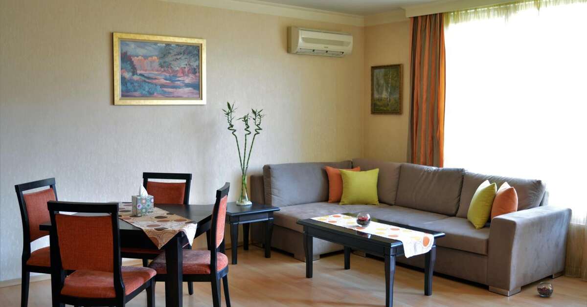 Een foto van Aparthouse Borovo