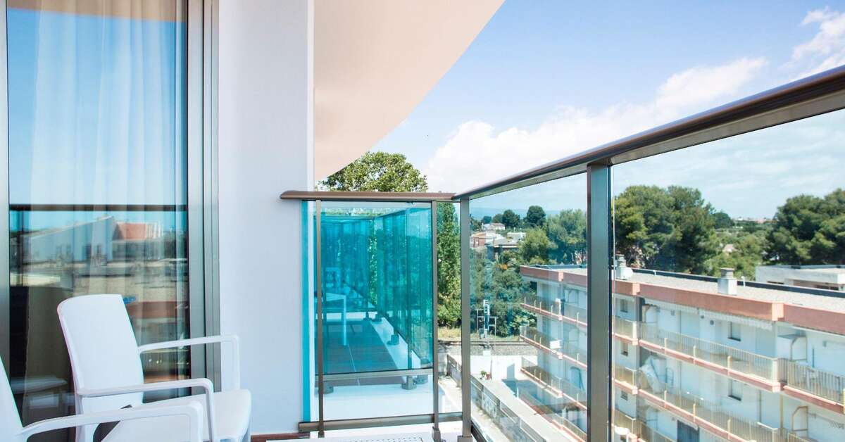 Een foto van Hotel Best Cambrils