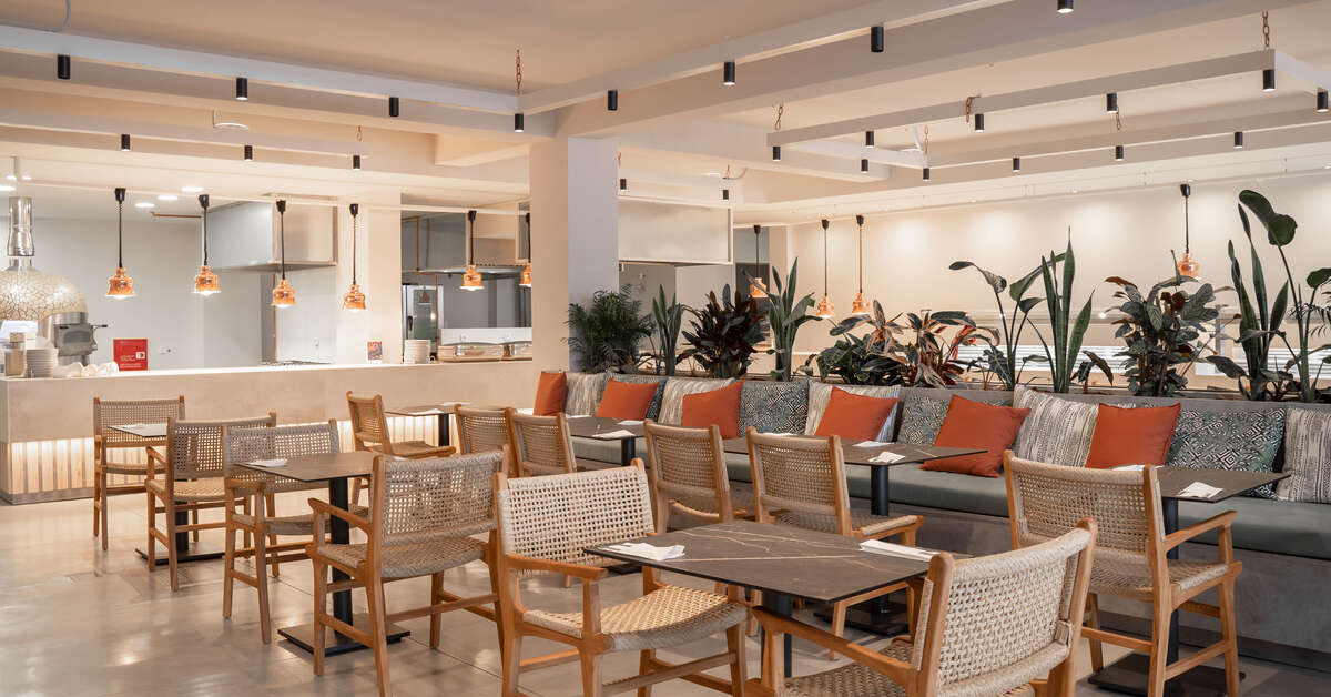 Een foto van Iro Hotel