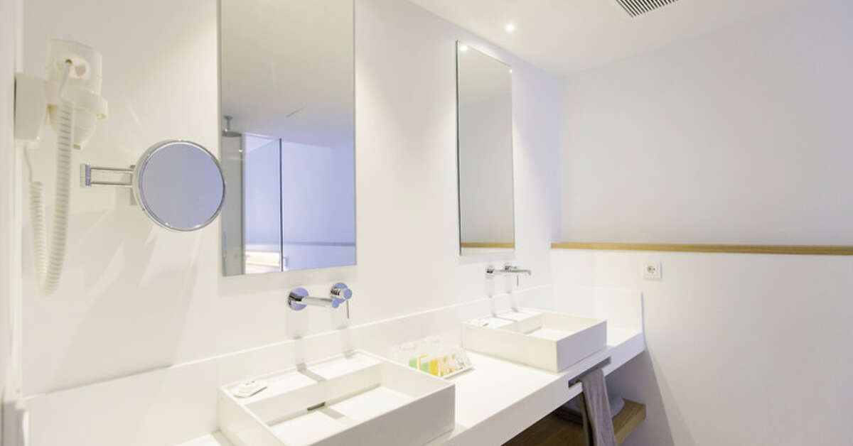 Een foto van Anfora Ibiza Hotel
