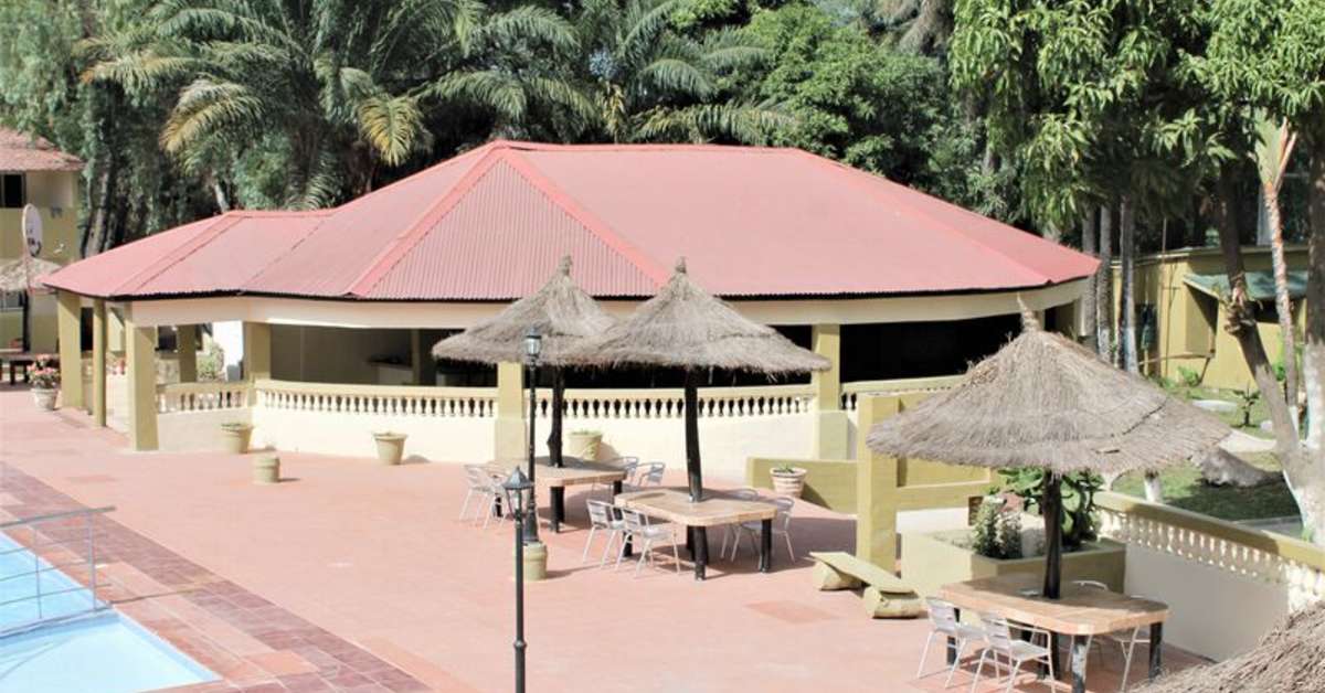 Een foto van Badala Park Hotel