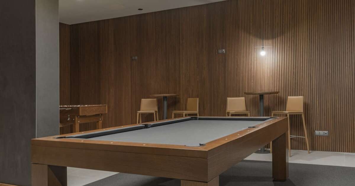 Een foto van de faciliteiten bij Hotel Verde Mar & Spa