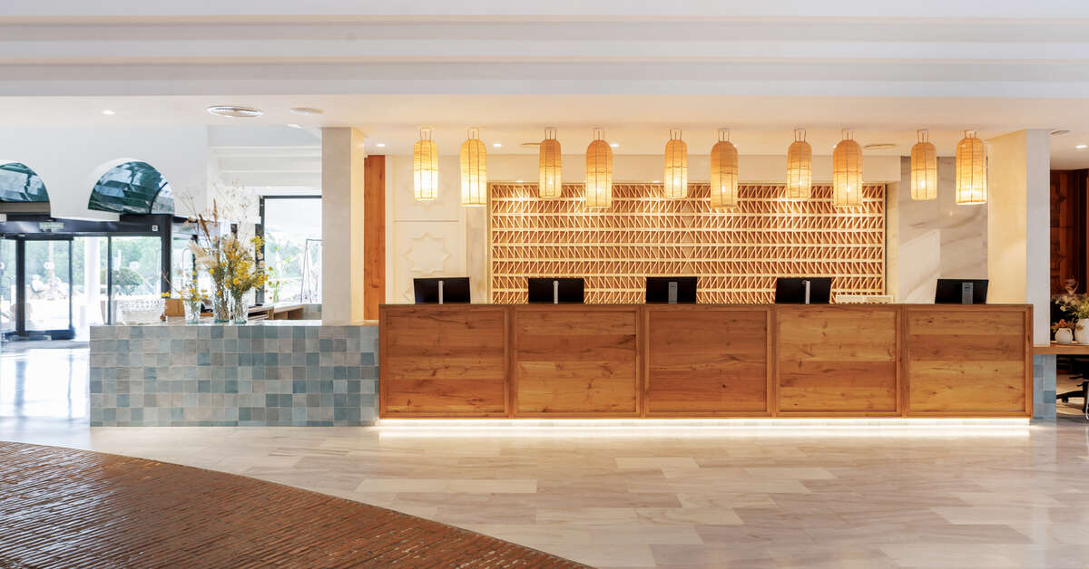 Een foto van Iberostar Royal Andalus